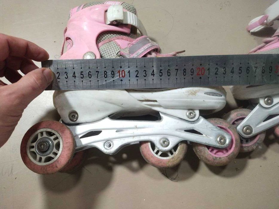 Ролики детские 2 шт