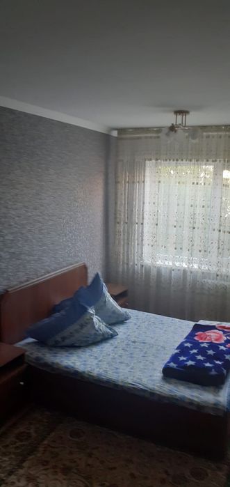 Продам 2х комнатную квартиру