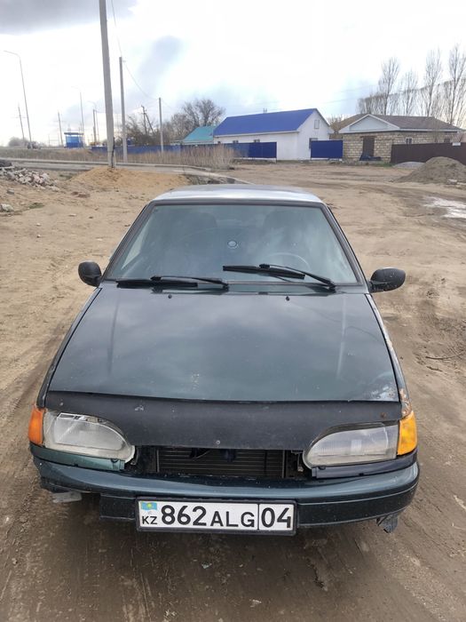 2114 колыгы сатылады