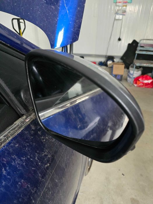 Oglinda electrica GT Line Renault Megane 4 an 2017-2022