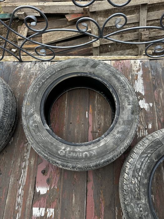 Шины 205/65/16 сатылады