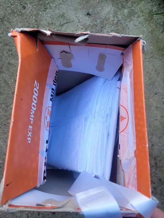 Aspirator Bosch în stare buna