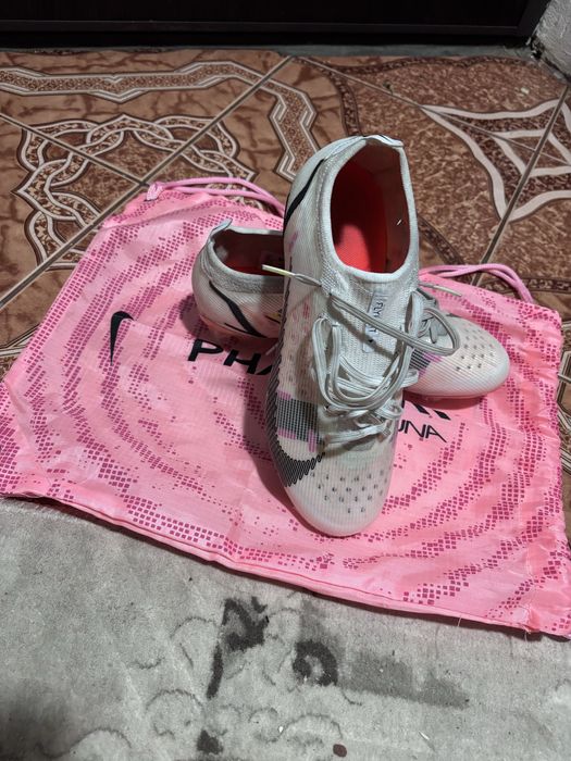 Nike Ghete de fotbal Mercurial Vapor 14 Elite FG