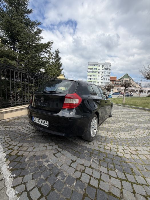 Bmw seria 1  2.0 Diesel