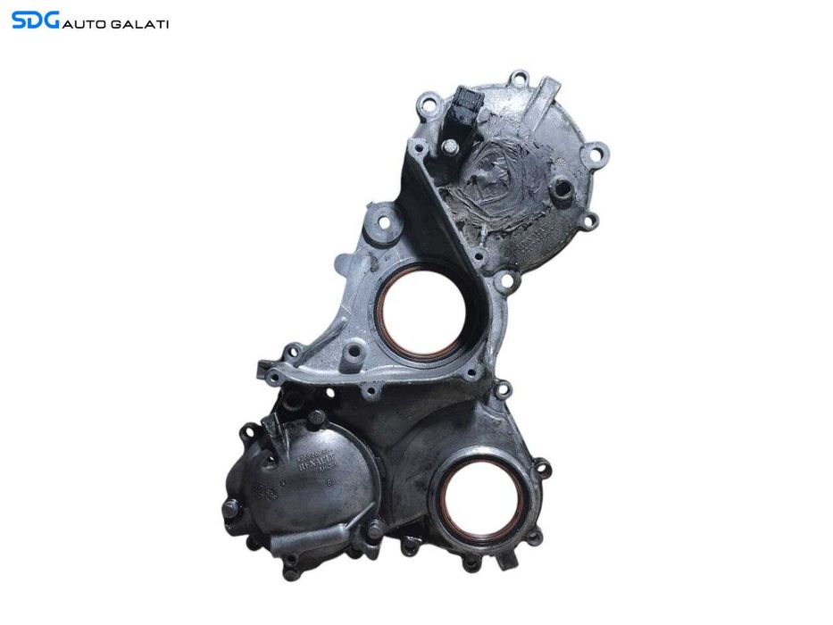 Capac Distributie cu Senzor ax Came Renault Master 2 2.2 DCI 2001 - 2010 Cod 8200370572 8200006884 [N1746]
