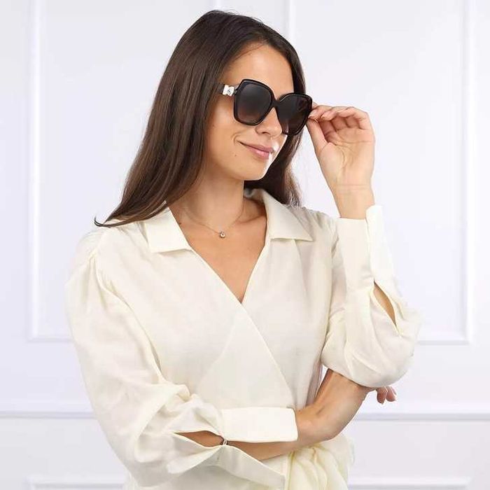 Оригинални дамски слънчеви очила Jimmy Choo -60%