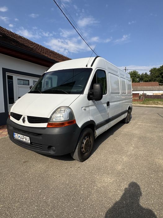 RENAULT Master 2007 — imagine 3