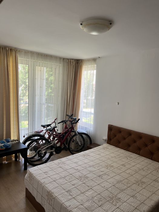 Продава се Двустаен апартамент в Свети Влас - 58 кв.м за 669 €/кв.м - Снимка #4