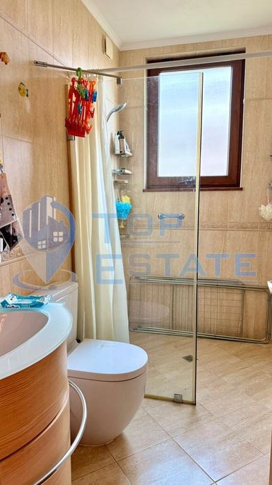 Продава се Двустаен апартамент в Приморско - 53 кв.м за 1731 €/кв.м - Снимка #9