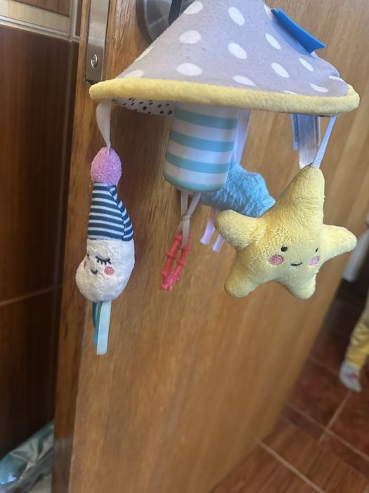 Jucarie muzicala Taf Toys superba