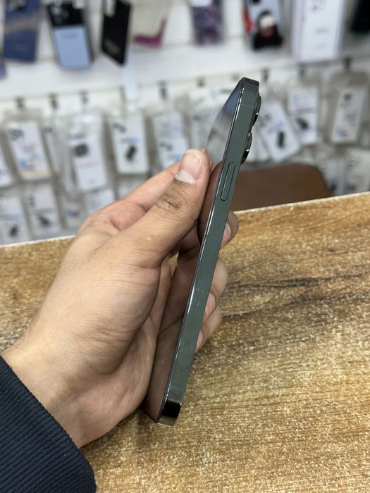 iPhone 13 Pro Max (Kaspi рассрочка)