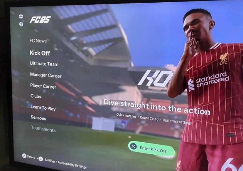 EA Sports FC 25 (FIFA) PS4 – Include Upgrade PS5 Gratuit – Stare Impecabilă