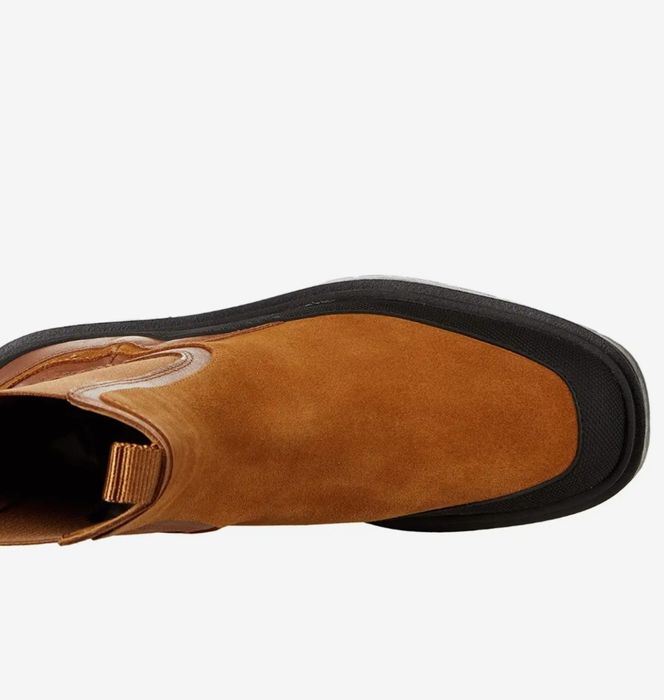 Sam Edelman демисезонные челси(полуботинки)