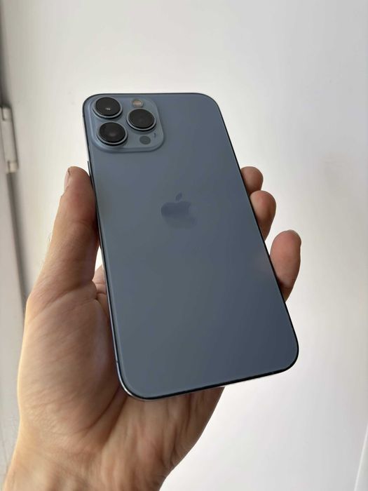 Iphone 13 Pro Max 256 gb