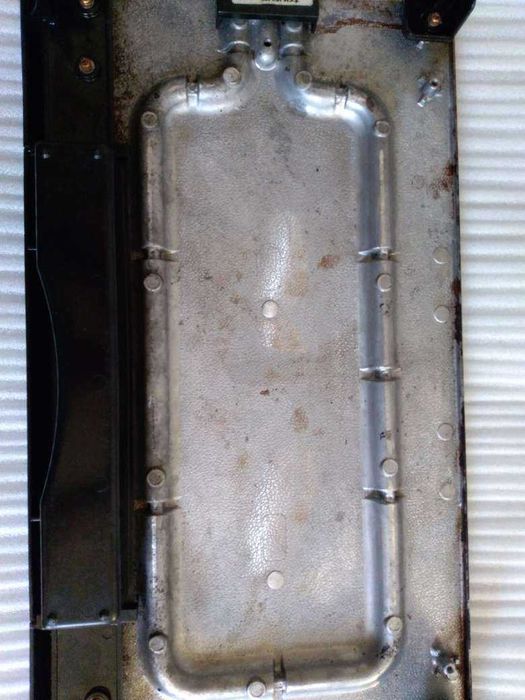 Скара Taurus - скара