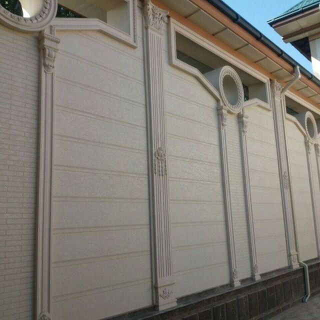 пенопластдан хархил шакиллар