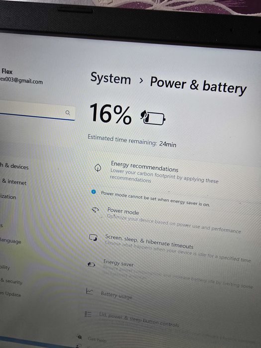 Asus A509FA   15.6", Full HD  Windows 11