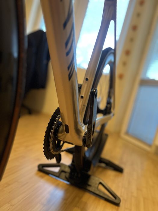 Canyon Endurace CF SLX eTap AXS