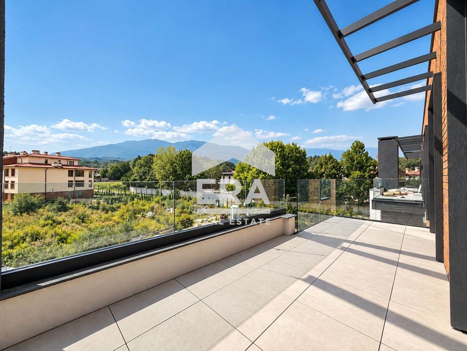 Продава се Тристаен апартамент в София, м-т Детски град - 172 кв.м за 1940 €/кв.м - Снимка #2