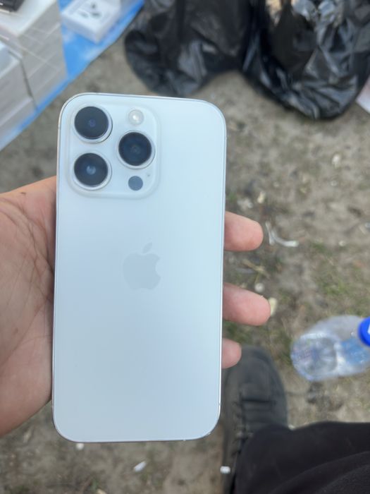 Telefon iphone 14 pro 128 g