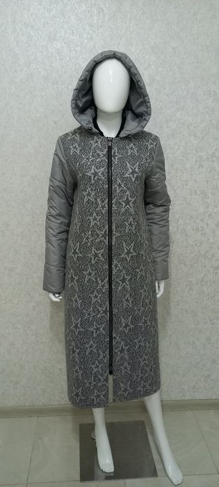 Пальто женское(Турция)