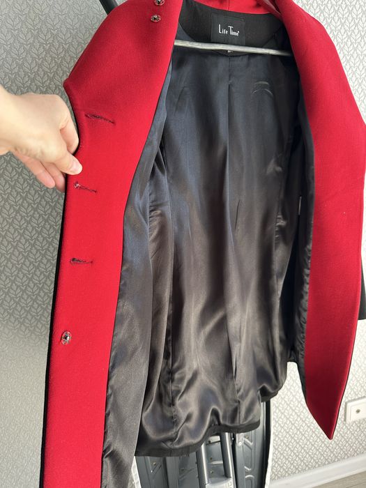 Продам пальто турецкое