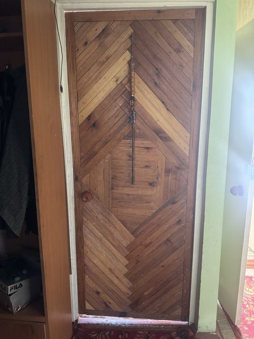 Бесплатно двери