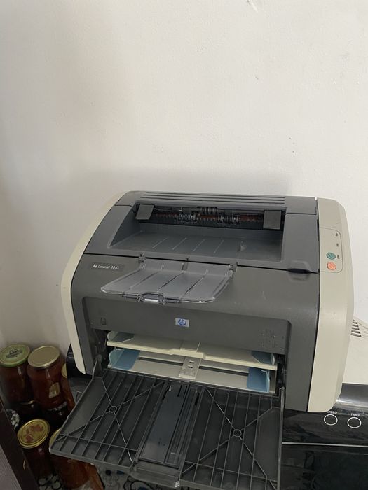 Hp laserjet 1010 printer ishlashi a'lo windows 10 da ishlidi aybi yoq
