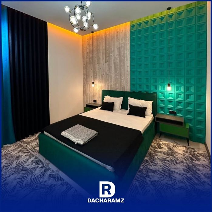 Супер чегирма! «Green Hills» 15 кишигача