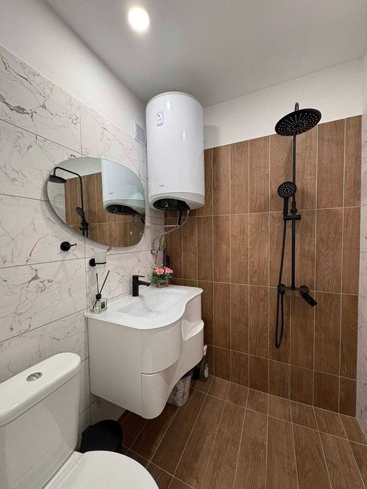 Продава се Двустаен апартамент в Видин, Александър Стамболийски - 62 кв.м за 1210 €/кв.м - Снимка #4