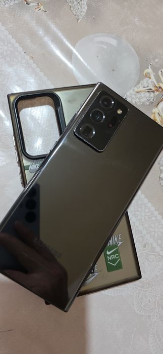 Самсунг нот 20 ултра 12/256