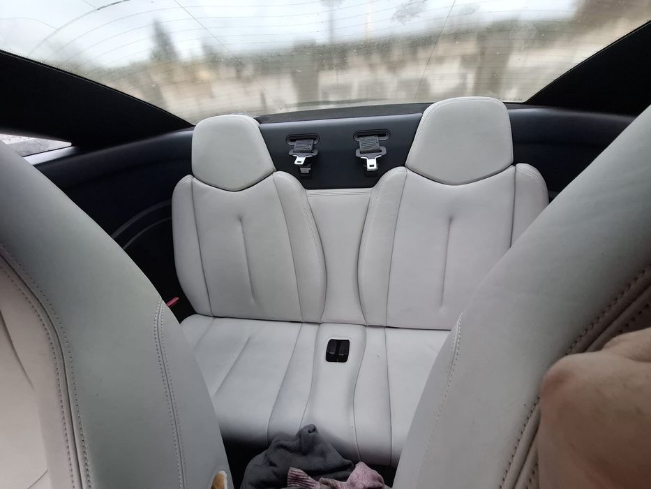 Peugeot RCZ piese