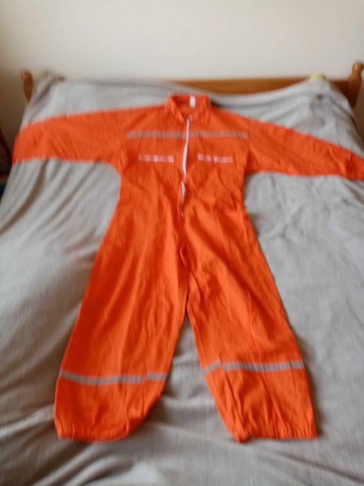 Гащеризон XXL 100%памук.