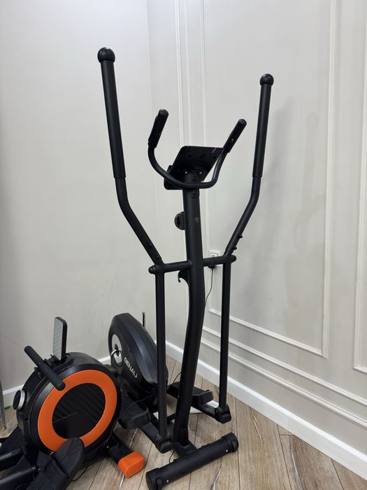 Гребной тренажер