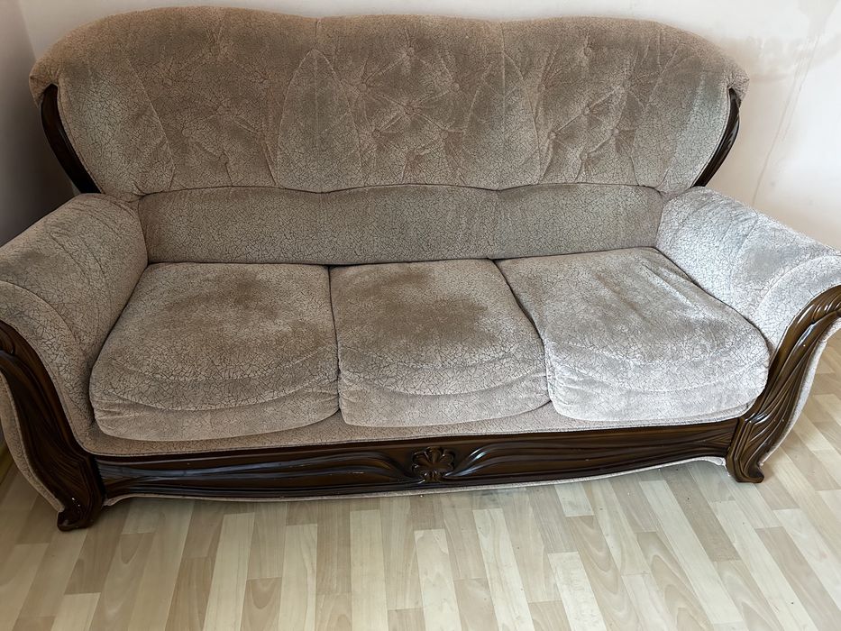 Диван , произв. Беларусь