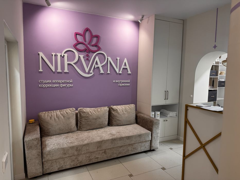 Сдам кабинет в салоне