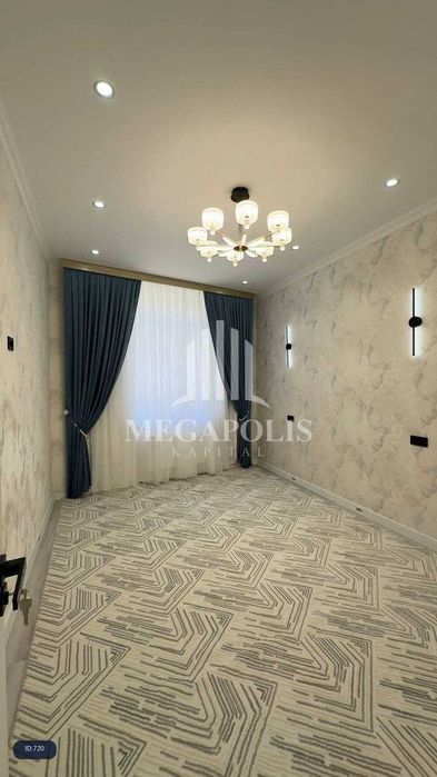 Buxoro, Gor. gazda 2 xonali kvartira arzon narxda sotiladi.№720