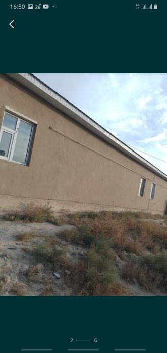 Времянка 6 болмели