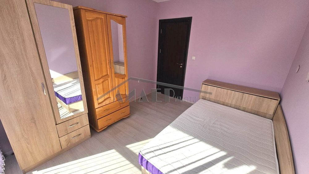 2-стаен до ц. "Св. Иван Рилски"