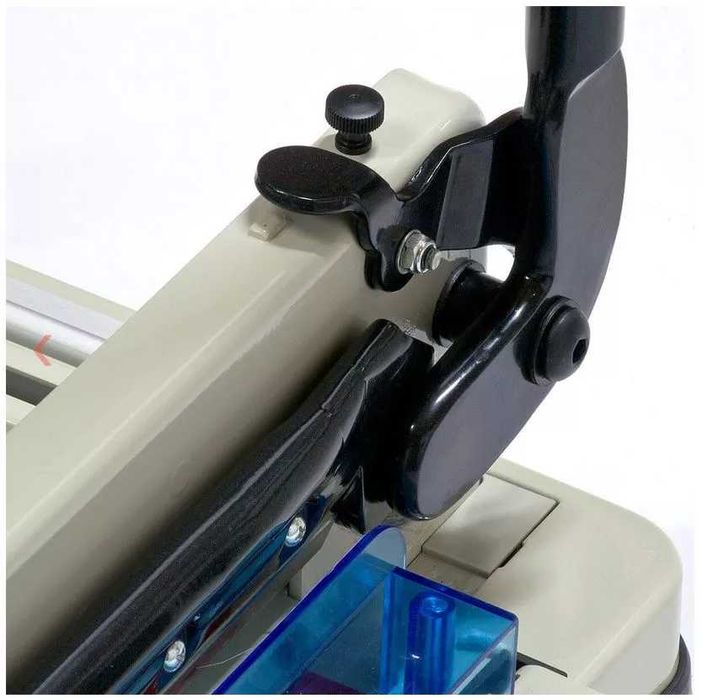 Гильотина YIDE 858 (а3)