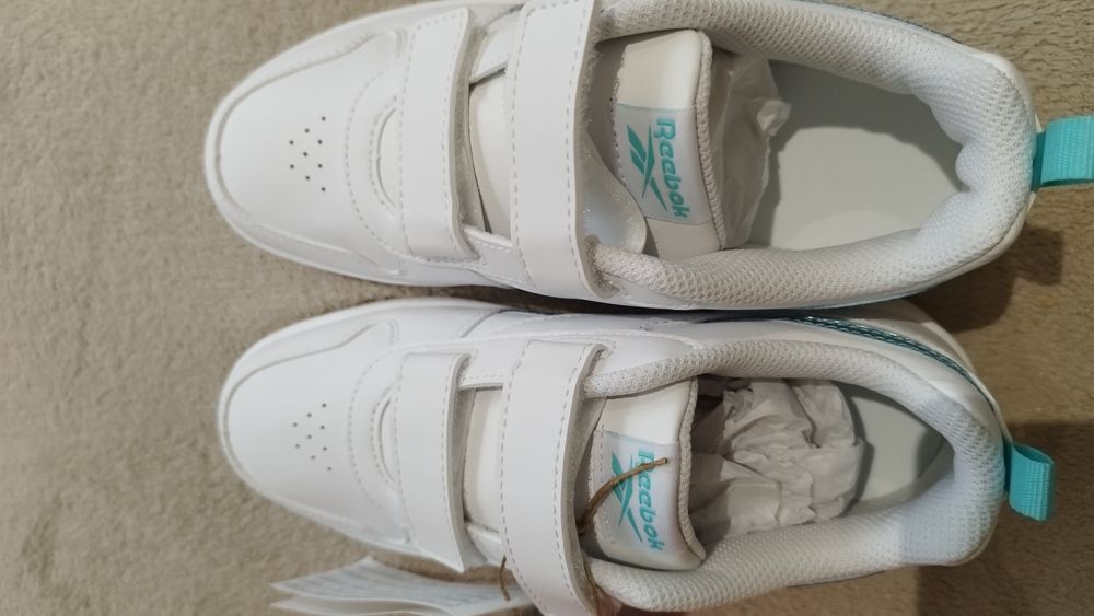 Маратонки Reebok 33 номер