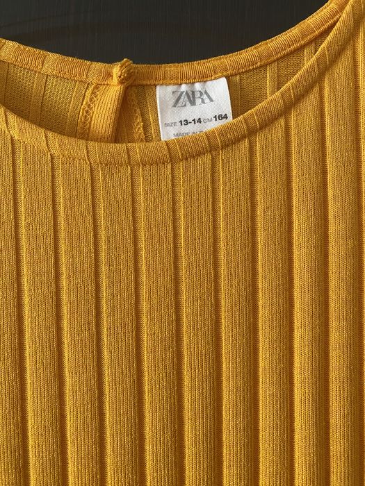 Salopetă Zara , marimea 164