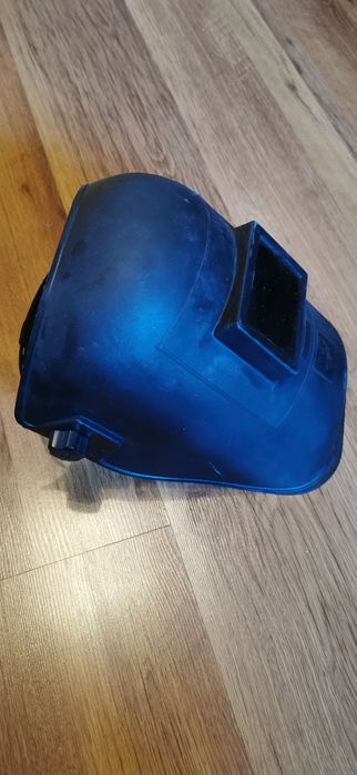 Продавам маска за заваряване