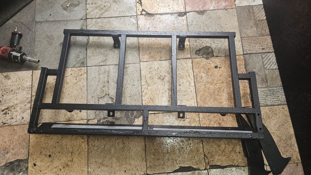 Преграда за кола