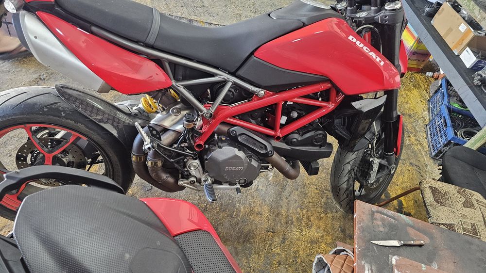 Mv agusta brutale 800r