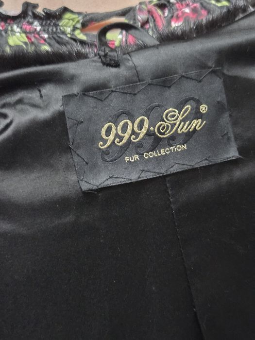 Шуба норковая продам