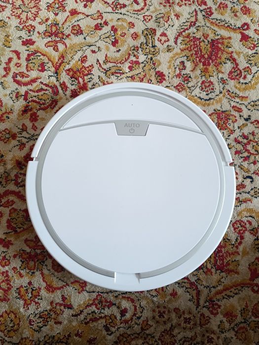 Продам Пылесос Круглый