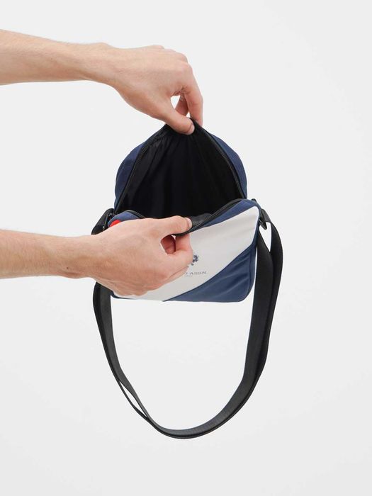 Сумка U.S. Polo Assn – стиль и практичность каждый день. Есть доставка