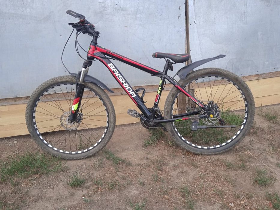 Продам вилосипед