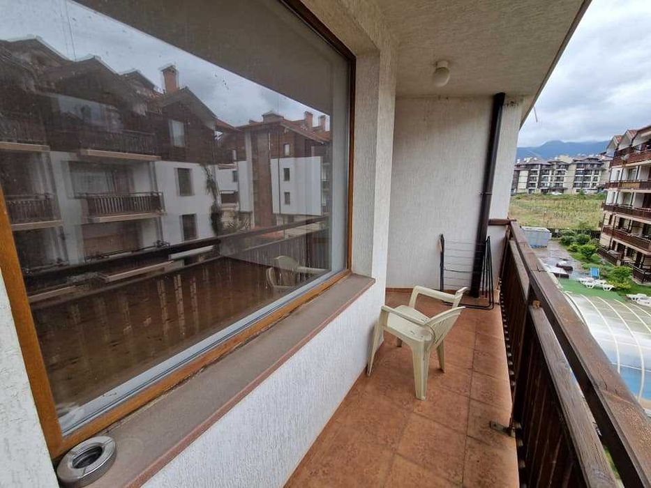 Продава се Едностаен апартамент в Банско - 44 кв.м за 785 €/кв.м - Снимка #7